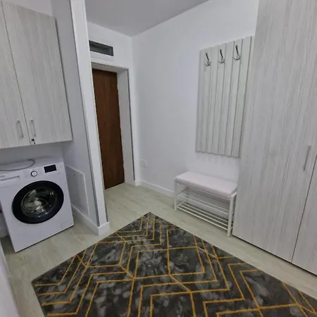 Apartamento Yza Corallia Mamaia