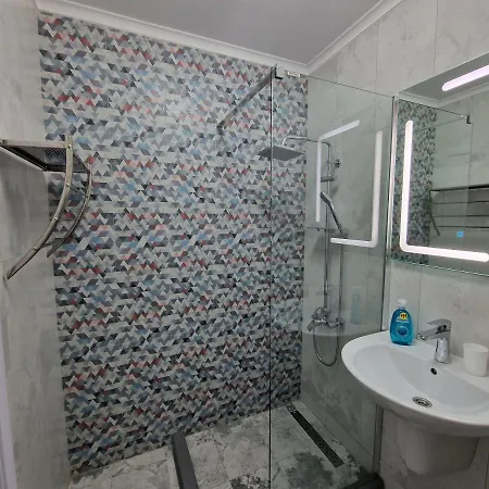 Yza Corallia Apartment Mamaia