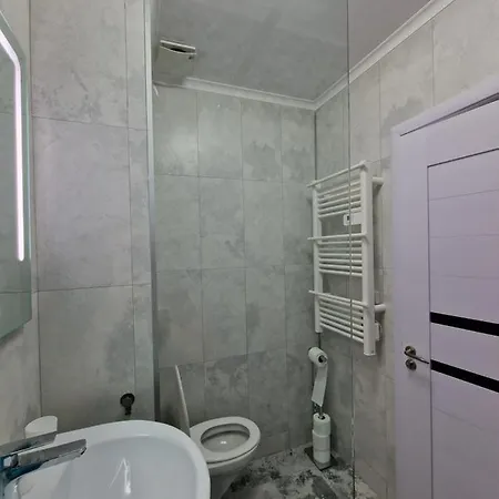 Apartment Yza Corallia