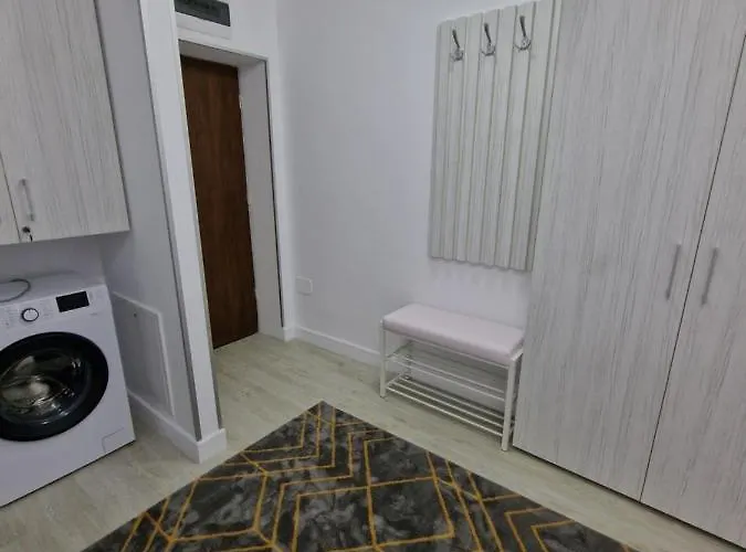 Yza Corallia Apartment